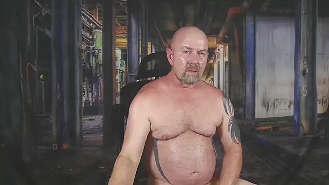 ManlyPrisonGuy – Live XXX-chat
