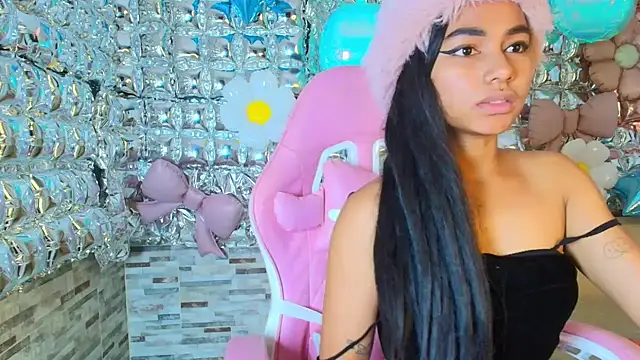 candy-paris Live XXX-Chat