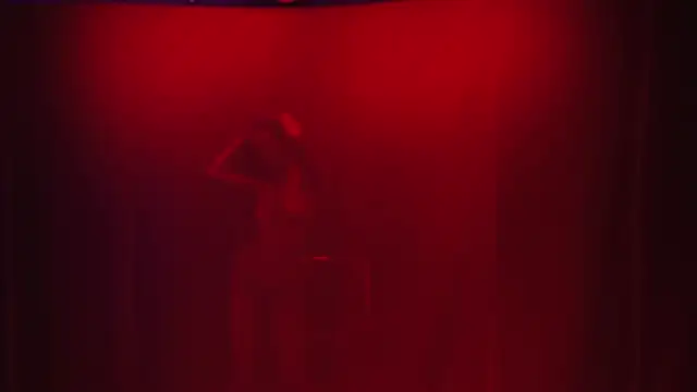 Rebel__Stage Webcam-Show