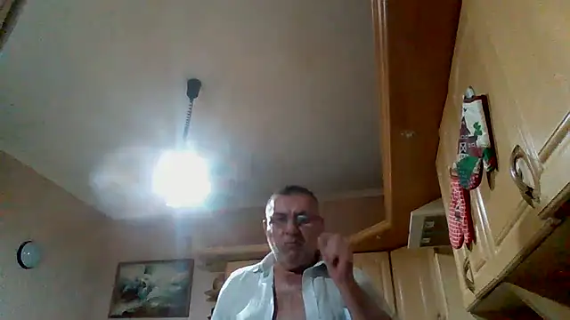 machomale3 Live XXX-chat