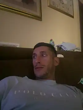 Gionnytav Pertunjukan Webcam