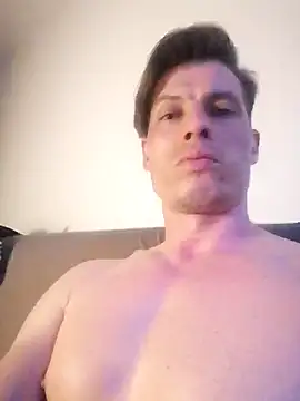 cleanBandzio Webcam-Show