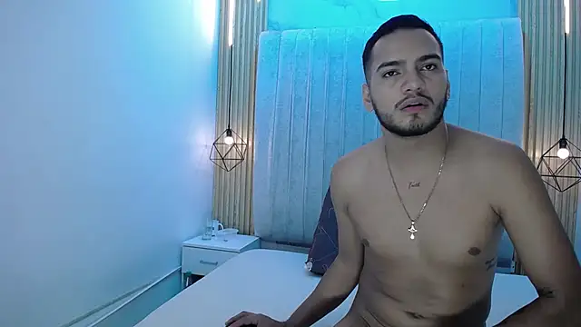 CarolinaySebas Live XXX-Chat