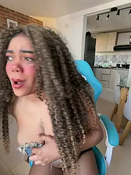 blackpink_ – Live XXX-chat