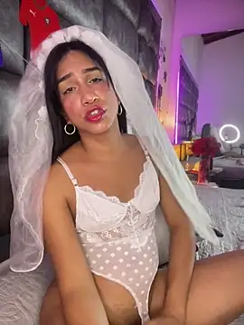Czat XXX na żywo – Ashly_Miller