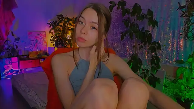 poli__ Live XXX-Chat