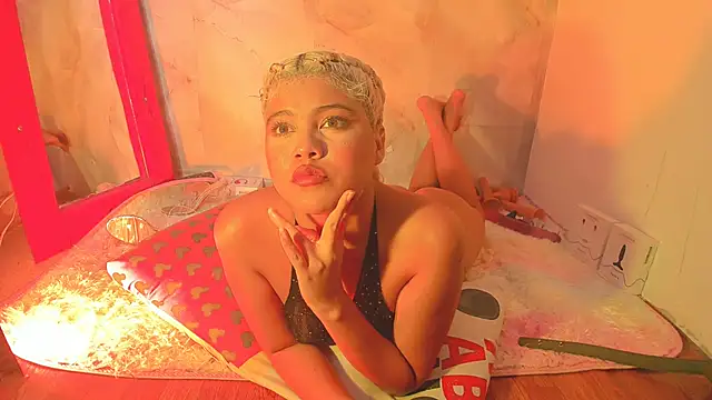 Chatroom XXX en direct de sofiacastillo01