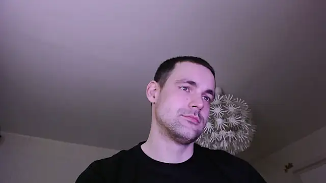 Webkamerová show NaughtyBoy_Jack