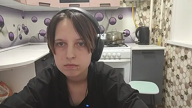 Saranaden Live XXX chat