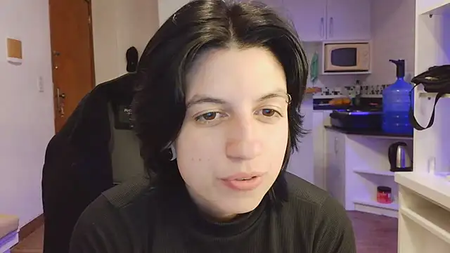 kyslrana live XXX chat