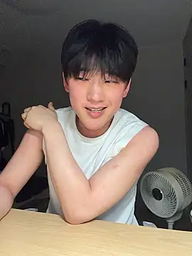 k-kinky 라이브 XXX 채팅