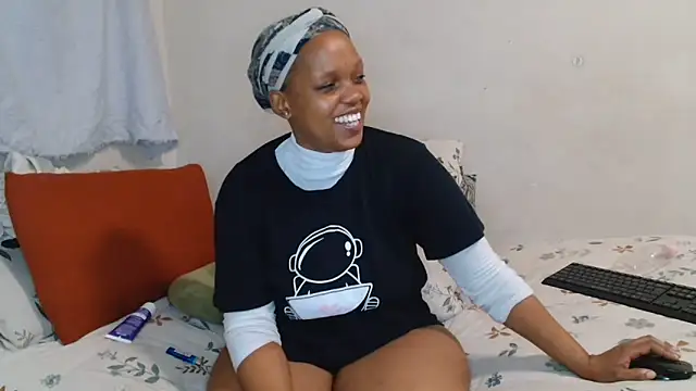Babymomma98 Live XXX-Chat
