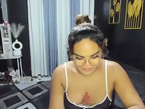 Kendallfoxx Obrolan Langsung XXX