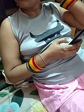 O_My_GoodnesS Live XXX-Chat