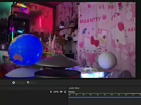 JesuAdam Live XXX-Chat
