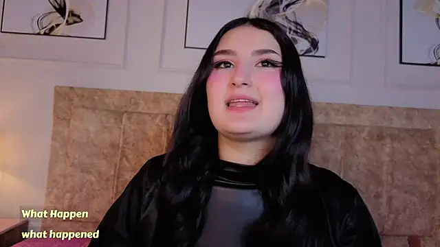 zoe_moon__ Live XXX-Chat
