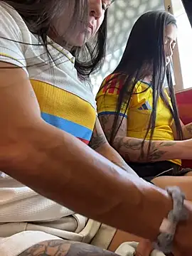 ReggieG's Live XXX Chat