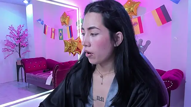 دردشة Rainy_doll الجنسية المباشرة