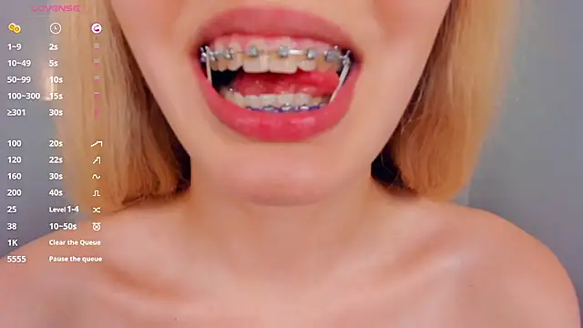 دردشة Barbiebloom الجنسية المباشرة