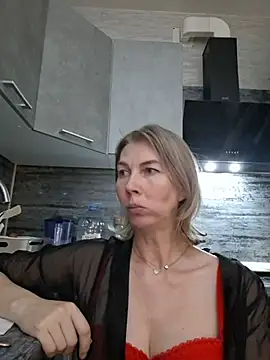 Chat XXX en directo de stellahere8