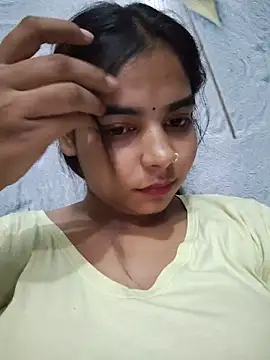 Himani_0122's Live XXX Chat