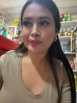 Sara_fun – Naživo XXX chat