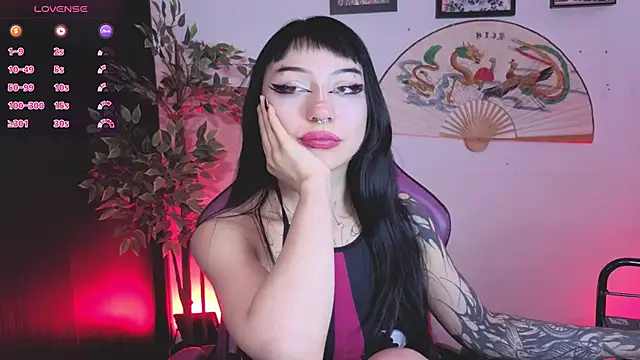 catipetite Live XXX-Chat