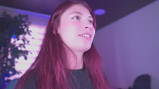 Rebecah_1 Live XXX-Chat