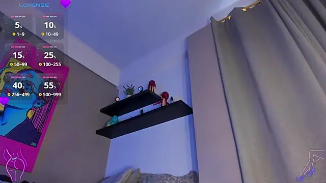 Czat XXX na żywo – angel_mozz