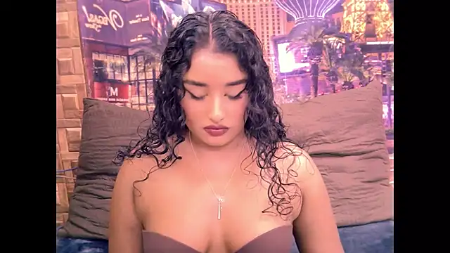 Czat XXX na żywo – IndianAngel4u