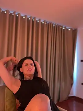 Zandrina লাইভ XXX চ্যাট