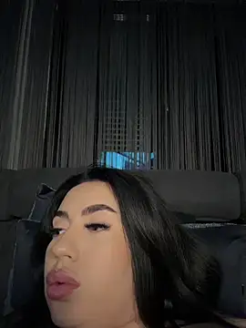 Chat XXX ao vivo de Andrestarr