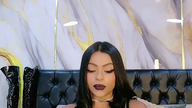 LindaFrancoo Live XXX-Chat