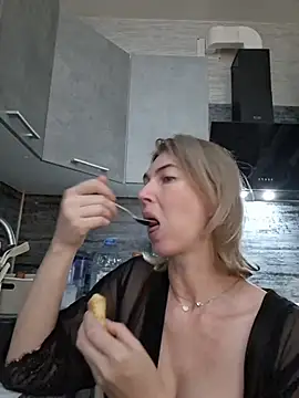 stellahere8 Live XXX-Chat