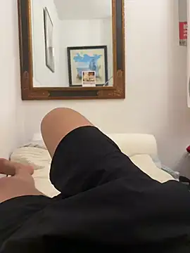 Show modela Iznywi na web-kameri