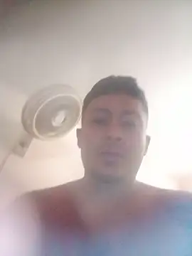 leo_yeshua27 Webcam-Show