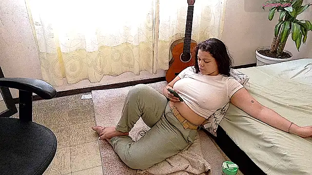 Amanda_sweet 라이브 XXX 채팅