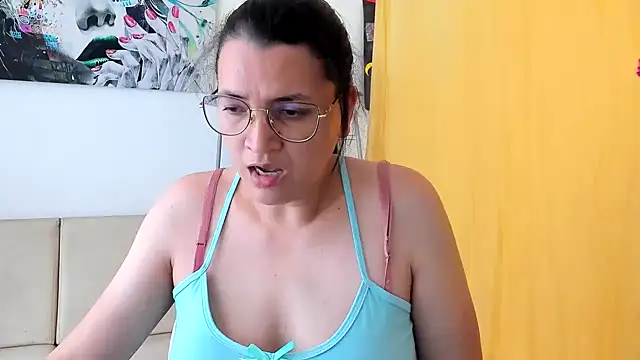 MARILYN_GARCIA Live XXX-Chat