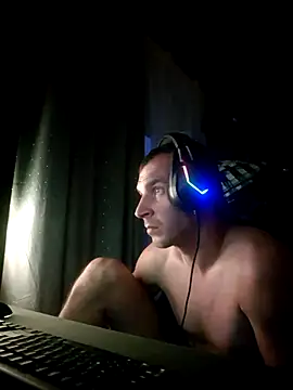 Živý XXX chat KaspaRo22