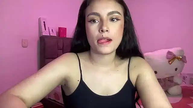 salome_polaniiee Live XXX Chat
