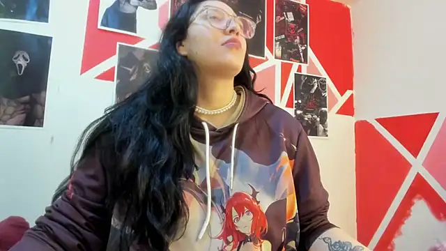abril_onnel Chat XXX in diretta