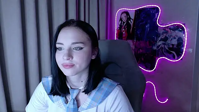 babyellly's Live XXX Chat