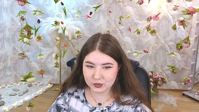 PixelGoddess' Live XXX Chat