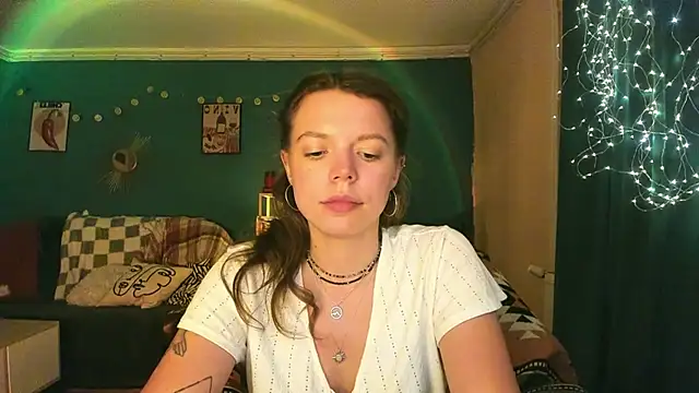 ClancyMorissey 라이브 XXX 채팅