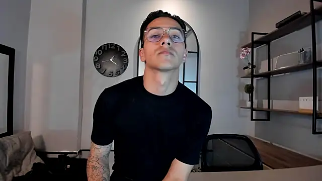Andy_Joy_ – Live XXX-chat