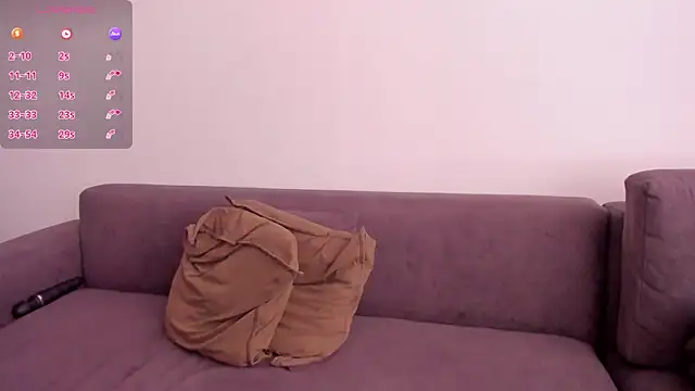 Živý XXX chat Tenderly_Couple