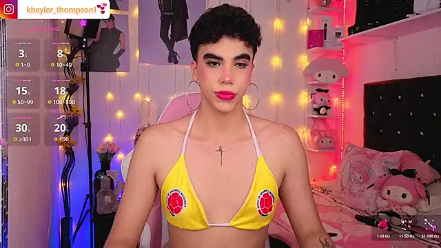 Kheyler_1n Live XXX chat