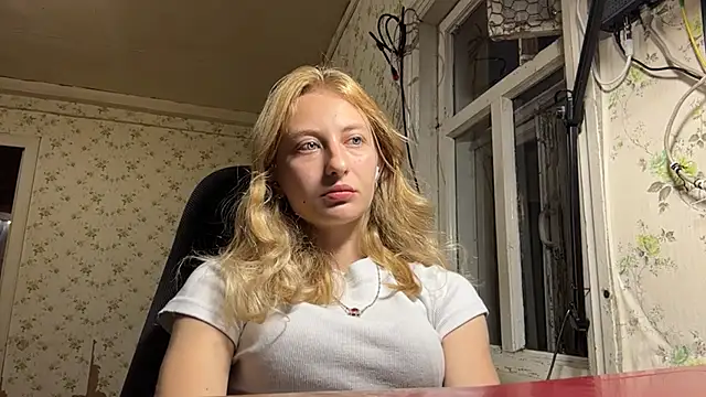 LisaBam Live XXX Chat