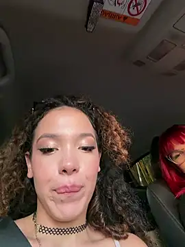 Chat XXX en directo de RoseFerrera