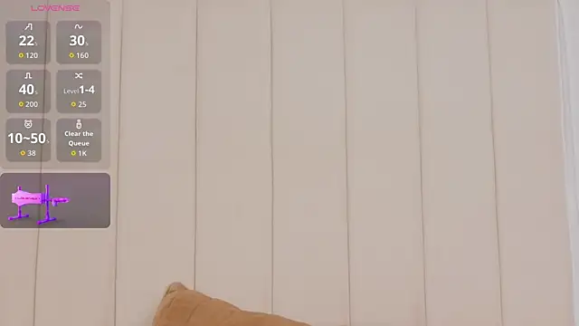 InnaVolkova Live XXX-Chat